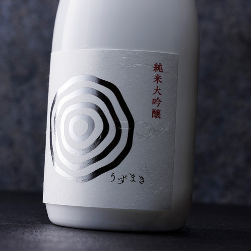 うずまき 白